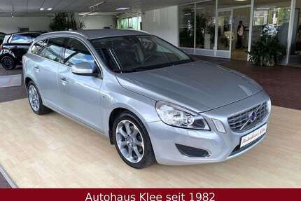 Volvo V60 Gebrauchtwagen