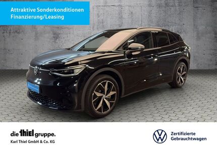 VW ID.4 Gebrauchtwagen