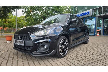 Suzuki Swift Gebrauchtwagen