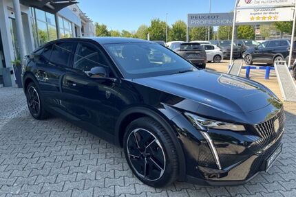 Peugeot 408 Gebrauchtwagen