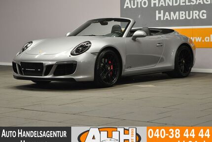 Porsche 991 Gebrauchtwagen