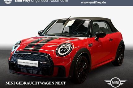 Mini Cooper S Cabrio Gebrauchtwagen