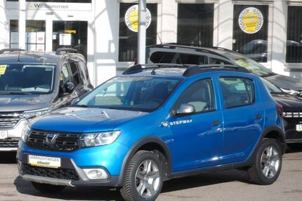 Dacia Sandero Gebrauchtwagen