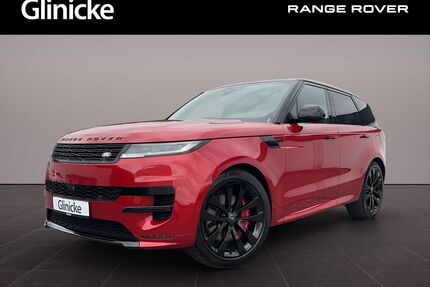 Land Rover Range Rover Sport Gebrauchtwagen