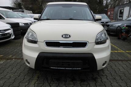 Kia Soul Gebrauchtwagen