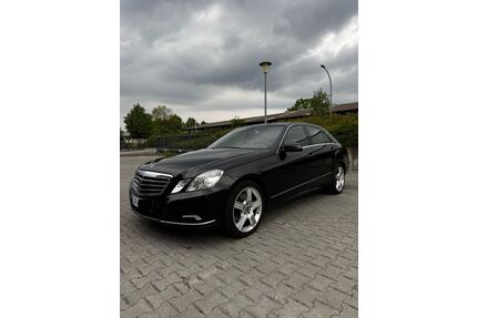 Mercedes-Benz E 350 Gebrauchtwagen