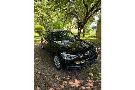 BMW 116 Gebrauchtwagen