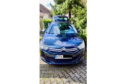 Citroen C4 Gebrauchtwagen
