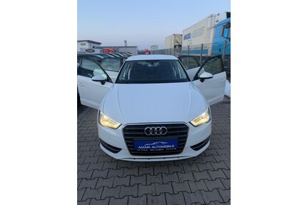Audi A3 Gebrauchtwagen