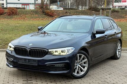 BMW 530 Gebrauchtwagen
