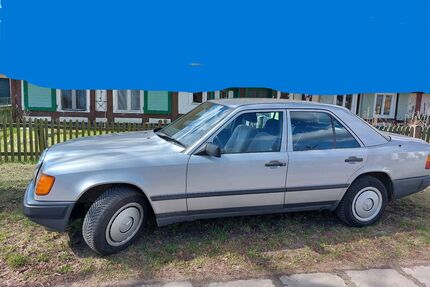 Mercedes-Benz 230 Gebrauchtwagen