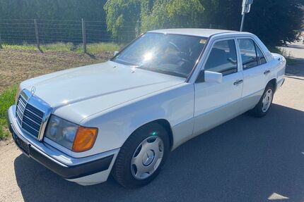 Mercedes-Benz 200 Gebrauchtwagen