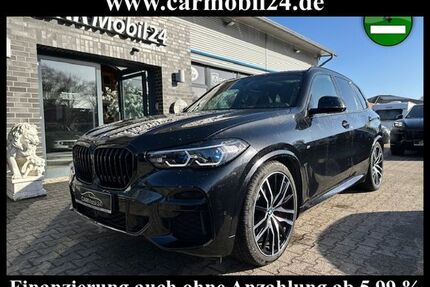 BMW X5 Gebrauchtwagen