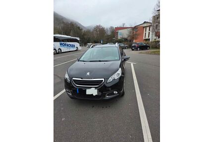 Peugeot 2008 Gebrauchtwagen