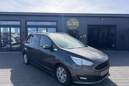 Ford Grand C-Max Gebrauchtwagen