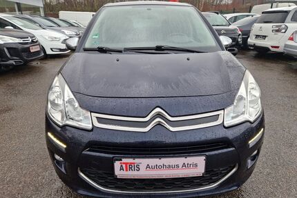 Citroen C3 Gebrauchtwagen