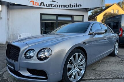 Bentley Flying Spur Gebrauchtwagen