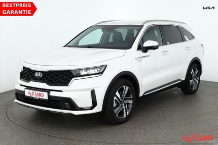 Kia Sorento Gebrauchtwagen