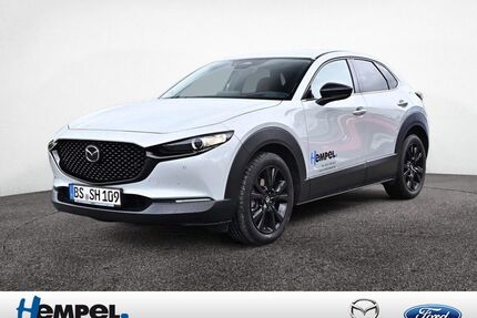 Mazda CX-30 Gebrauchtwagen