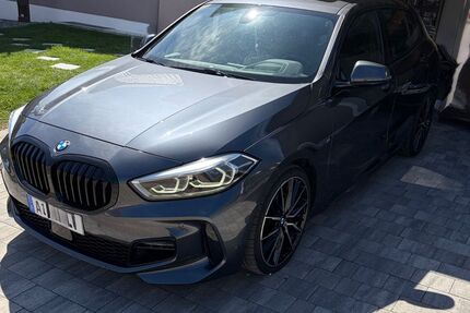 BMW 120 Gebrauchtwagen
