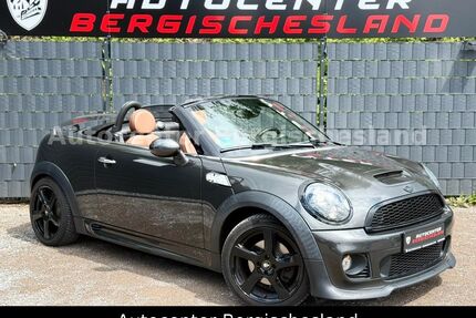 Mini Cooper S Gebrauchtwagen