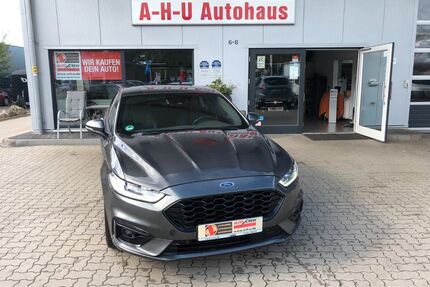Ford Mondeo Gebrauchtwagen