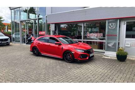 Honda Civic Gebrauchtwagen