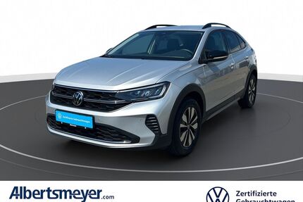 VW Taigo Gebrauchtwagen