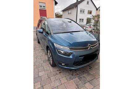 Citroen Grand C4 Picasso / SpaceTourer Gebrauchtwagen