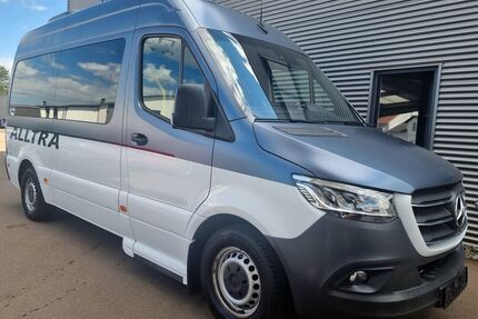Mercedes-Benz Sprinter Gebrauchtwagen