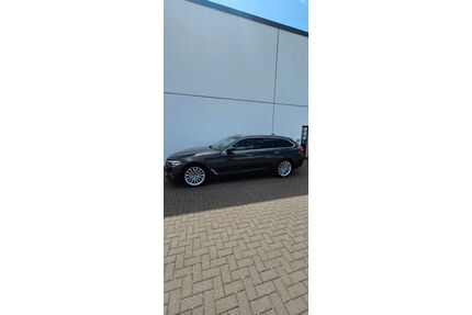 BMW 540 Gebrauchtwagen