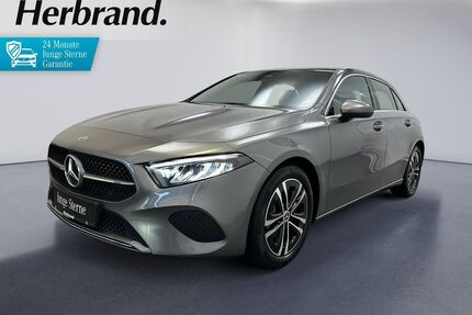 Mercedes-Benz A 180 Gebrauchtwagen