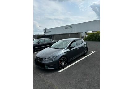 Seat Leon Gebrauchtwagen
