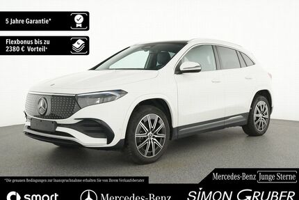 Mercedes-Benz EQA Gebrauchtwagen