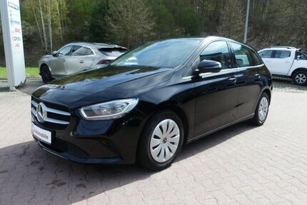 Mercedes-Benz B 180 Gebrauchtwagen