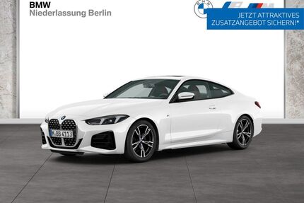 BMW 430 Gebrauchtwagen