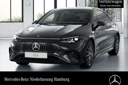 Mercedes-Benz CLA 250 Gebrauchtwagen