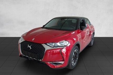 DS Automobiles DS3 Crossback Gebrauchtwagen