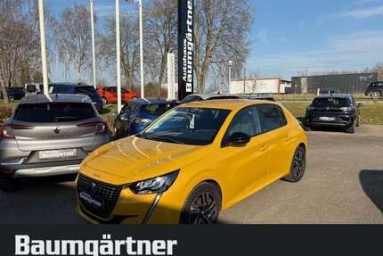 Peugeot 208 Gebrauchtwagen