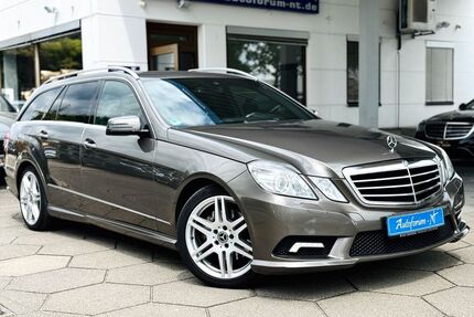 Mercedes-Benz E 250 Gebrauchtwagen