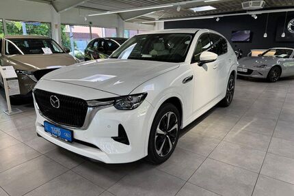 Mazda CX-60 Gebrauchtwagen