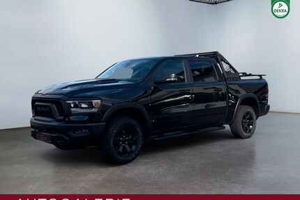 Dodge RAM Gebrauchtwagen