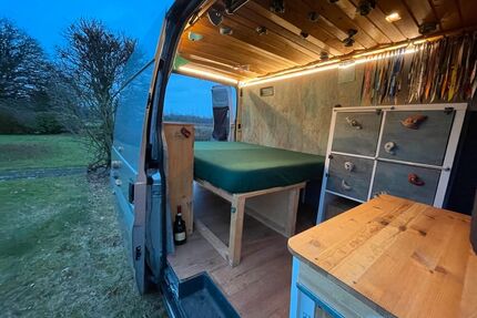 Ford Transit Gebrauchtwagen