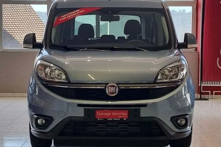 Fiat Doblo Gebrauchtwagen