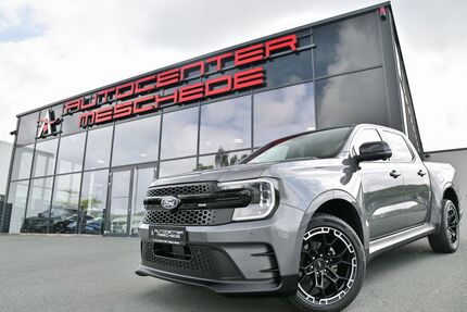 Ford Ranger Gebrauchtwagen
