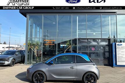 Opel Adam Gebrauchtwagen