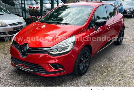 Renault Clio Gebrauchtwagen