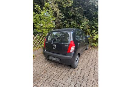 Hyundai i10 Gebrauchtwagen