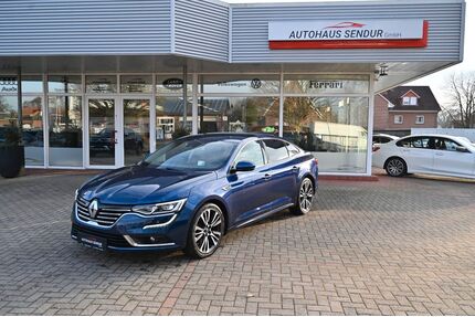 Renault Talisman Gebrauchtwagen