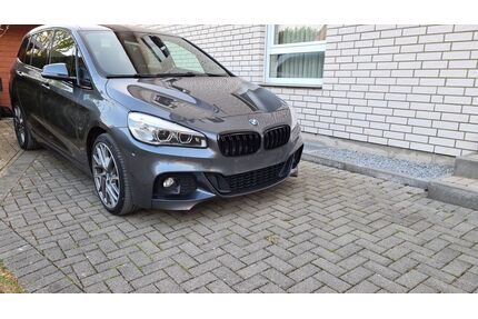 BMW 218 Gran Tourer Gebrauchtwagen